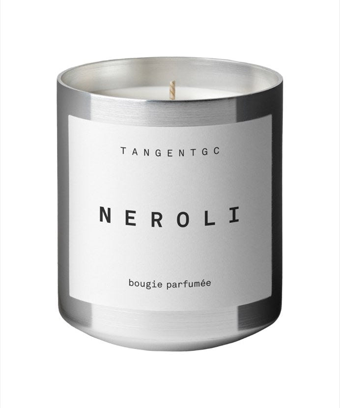TangentGC Neroli Bougie Parfumée Doftljus - Azalea Home