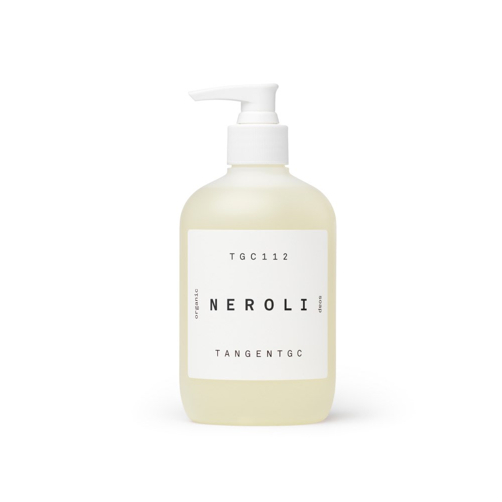 TangentGC Neroli Handtvål 350 ml Tangent GC - Azalea Home