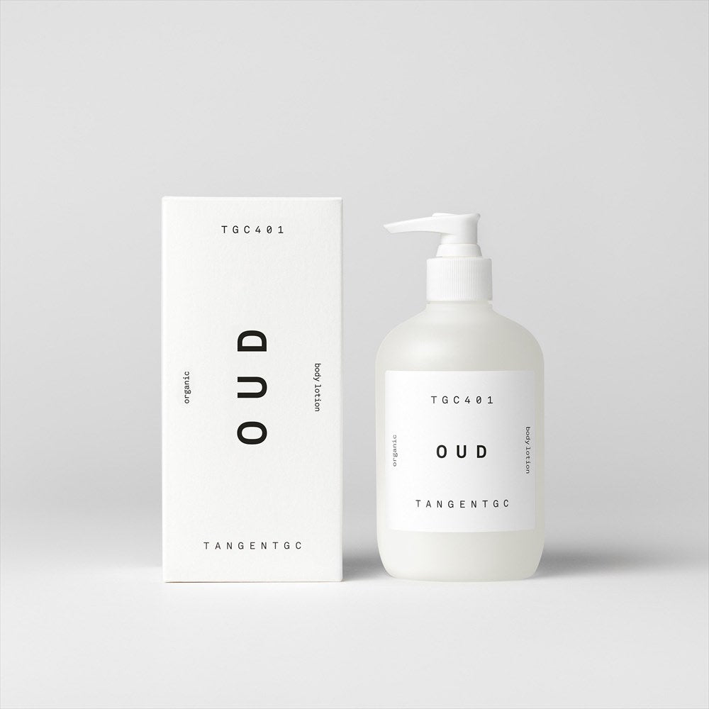 TangentGC Oud Bodylotion 350 ml Tangent GC - Azalea Home