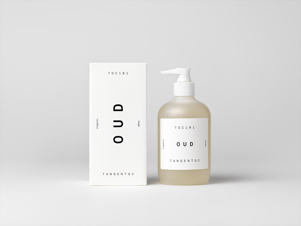 TangentGC Oud Handtvål 350 ml Tangent GC - Azalea Home