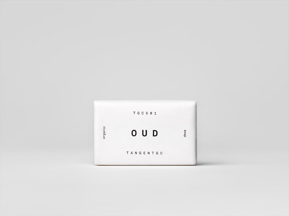 TangentGC Oud Tvål 100 g Tangent GC - Azalea Home
