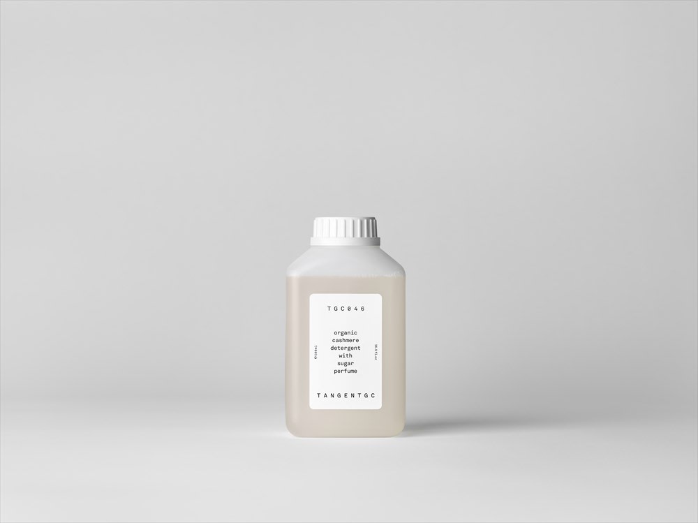 TangentGC Sugar Tvättmedel för kashmir 500 ml - Azalea Home