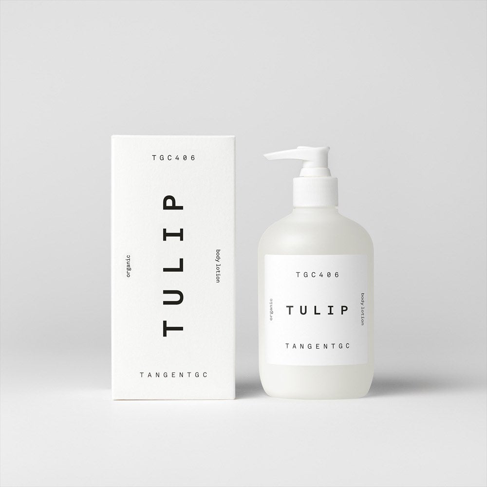TangentGC Tulip Bodylotion 350 ml Tangent GC - Azalea Home