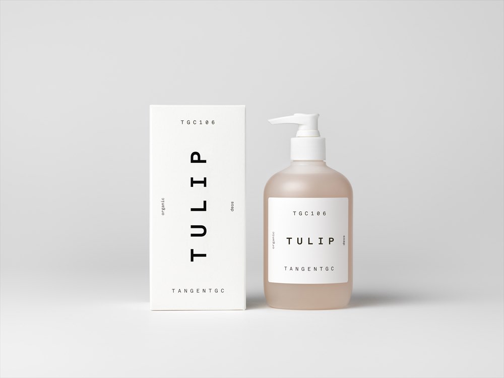TangentGC Tulip Handtvål 350 ml Tangent GC - Azalea Home