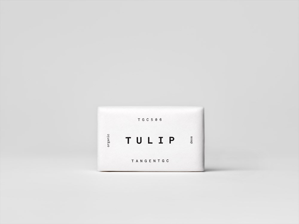 TangentGC Tulip Tvål 100 g Tangent GC - Azalea Home