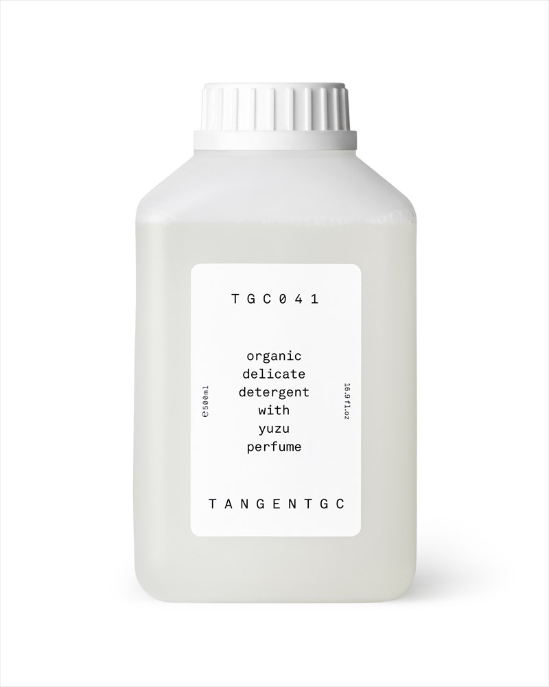 TangentGC Yuzu Delicate Detergent Tvättmedel 500 ml - Azalea Home