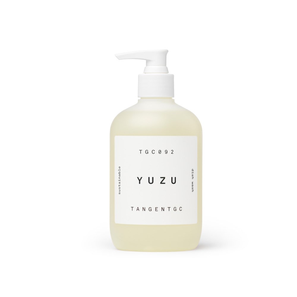 TangentGC Yuzu Diskmedel 350 ml - Azalea Home
