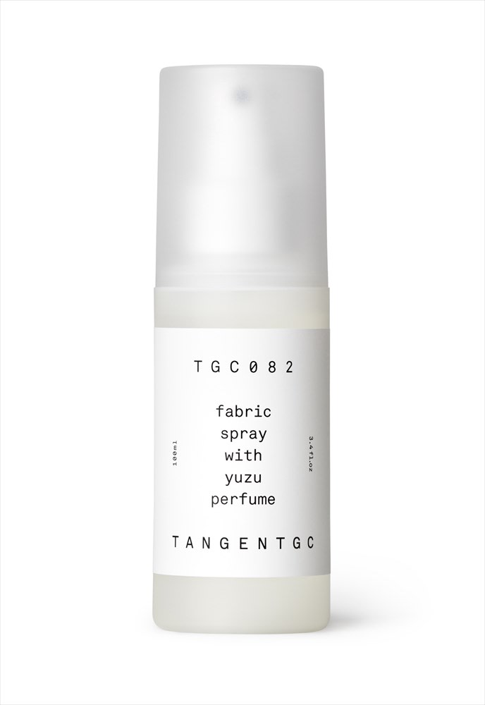 TangentGC Yuzu Fabric Spray Textilspray 100 ml - Azalea Home