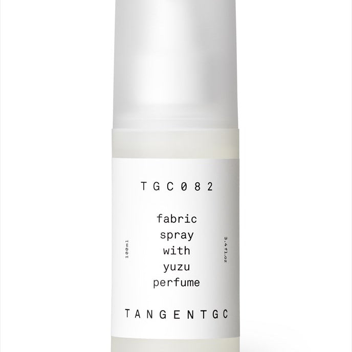 TangentGC Yuzu Fabric Spray Textilspray 100 ml - Azalea Home