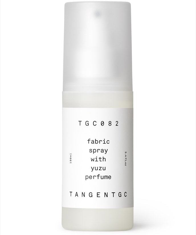 TangentGC Yuzu Fabric Spray Textilspray 100 ml - Azalea Home