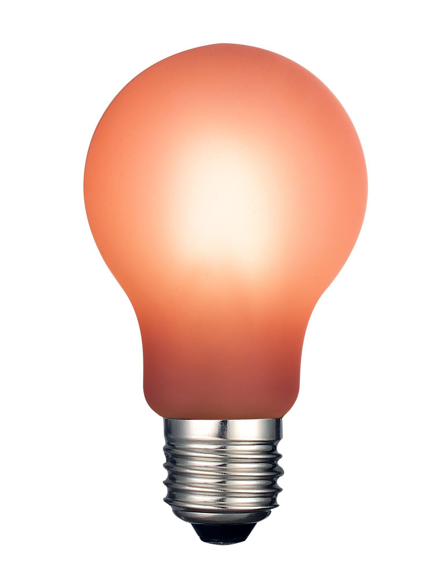 Interior LED Normal Pink 60mm