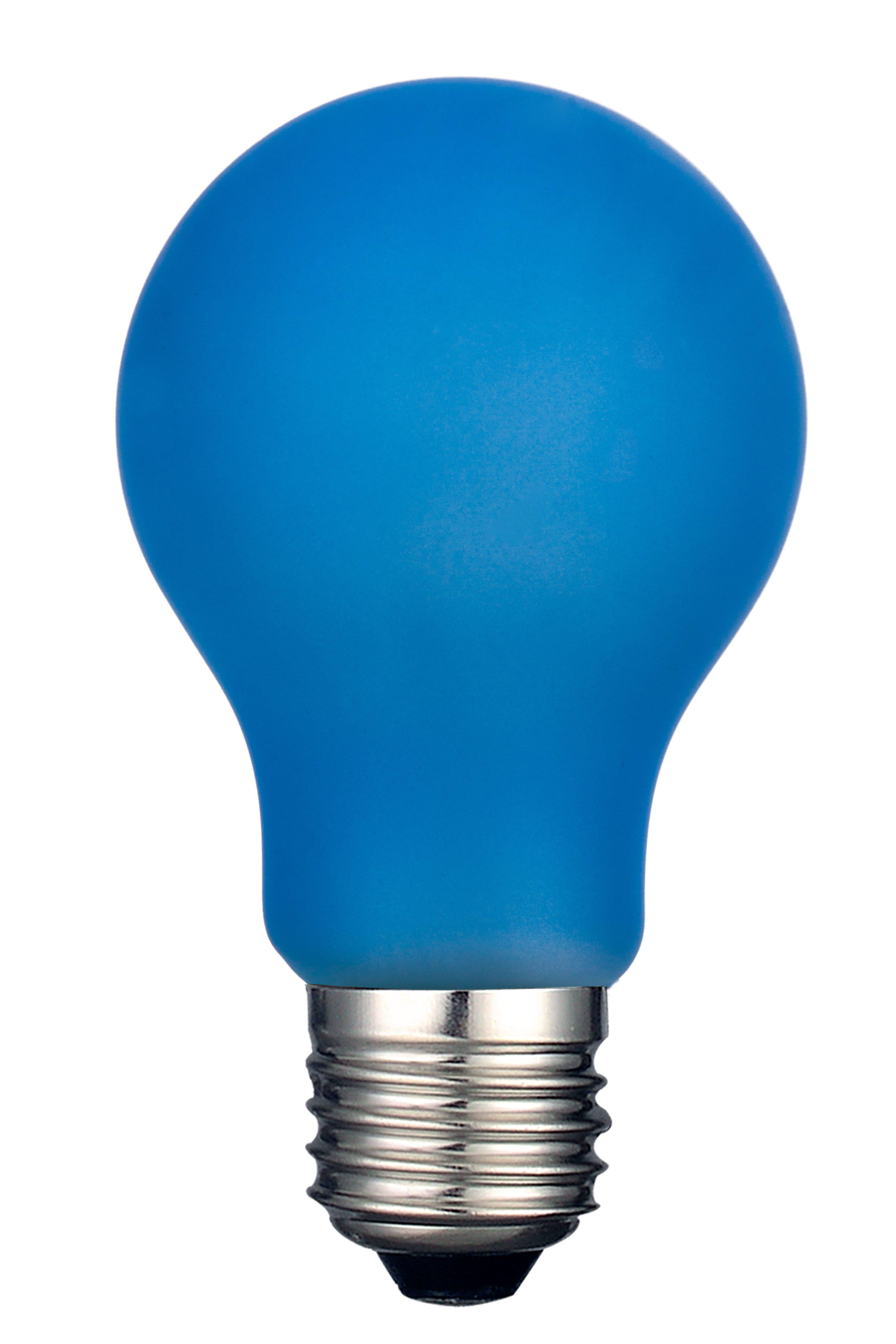 Interior LED Normal Blue 60mm