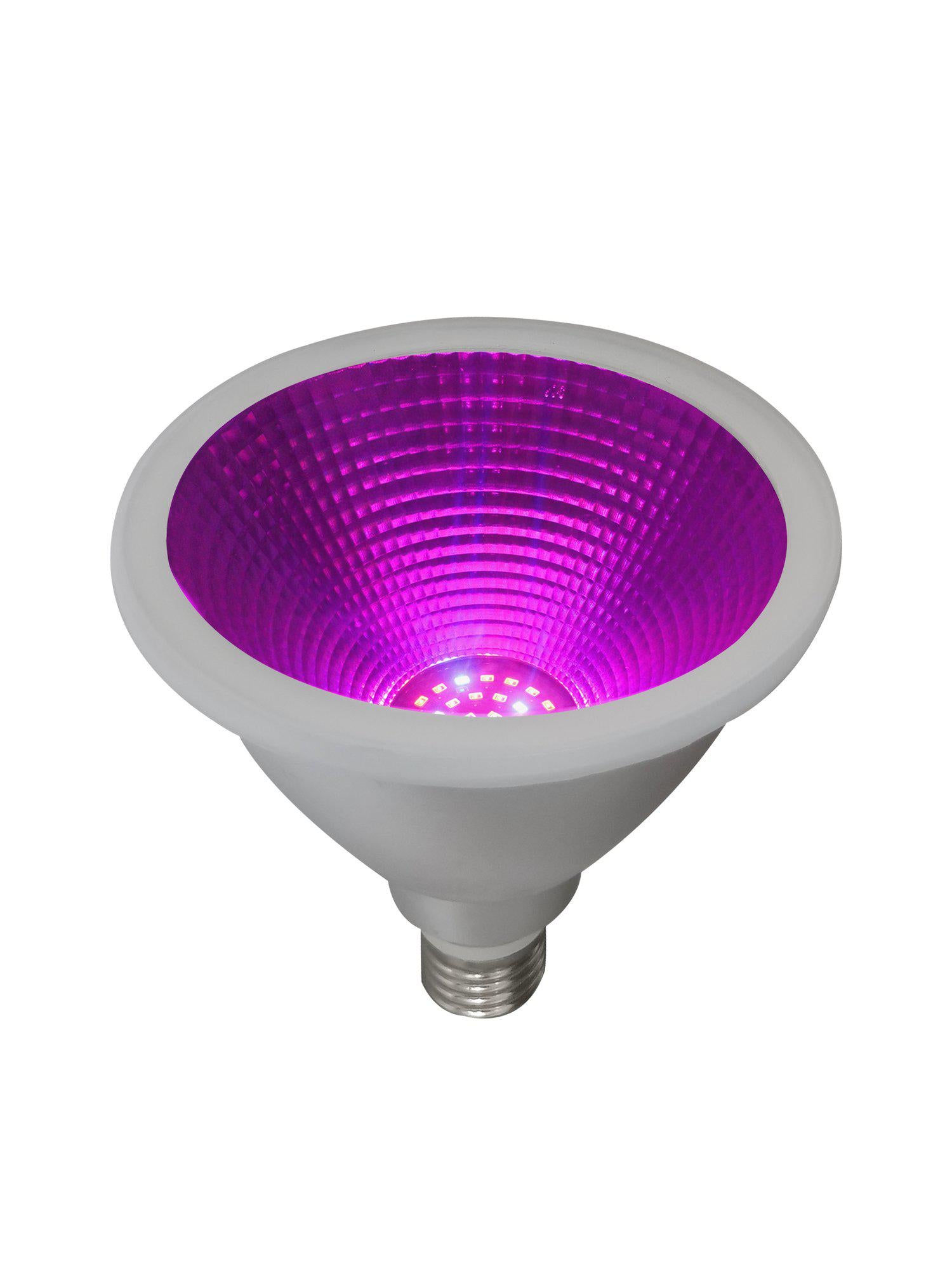Grow LED IP65 E27 30° E27 PAR38 13W