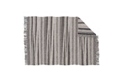 Venture Home Alwar Ullmatta 200 x 300, Mörkgrå - Azalea Home