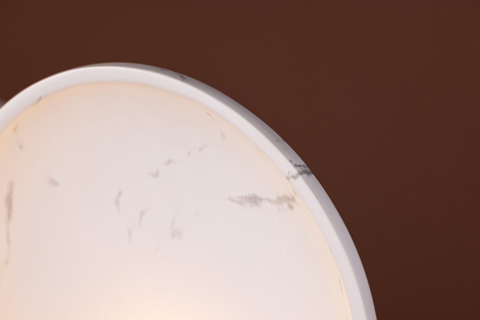 Venture Home Angers Bordslampa, Ljusgrå - Azalea Home