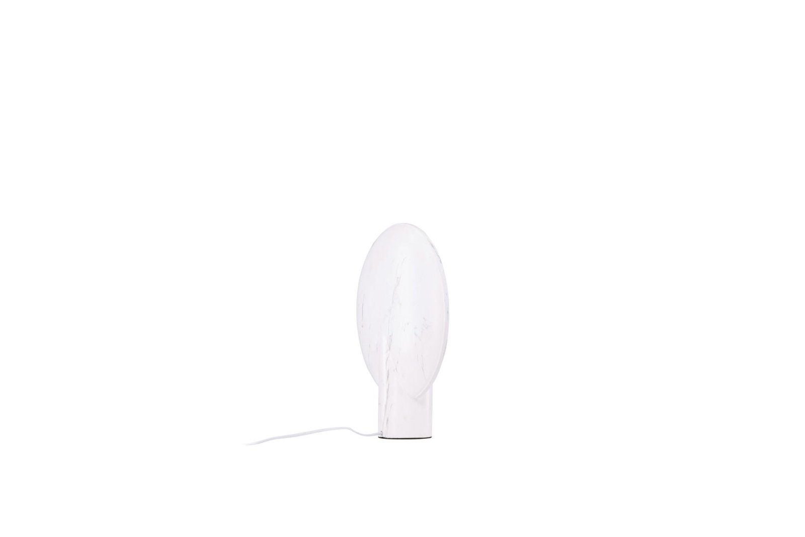 Venture Home Angers Bordslampa, Ljusgrå - Azalea Home