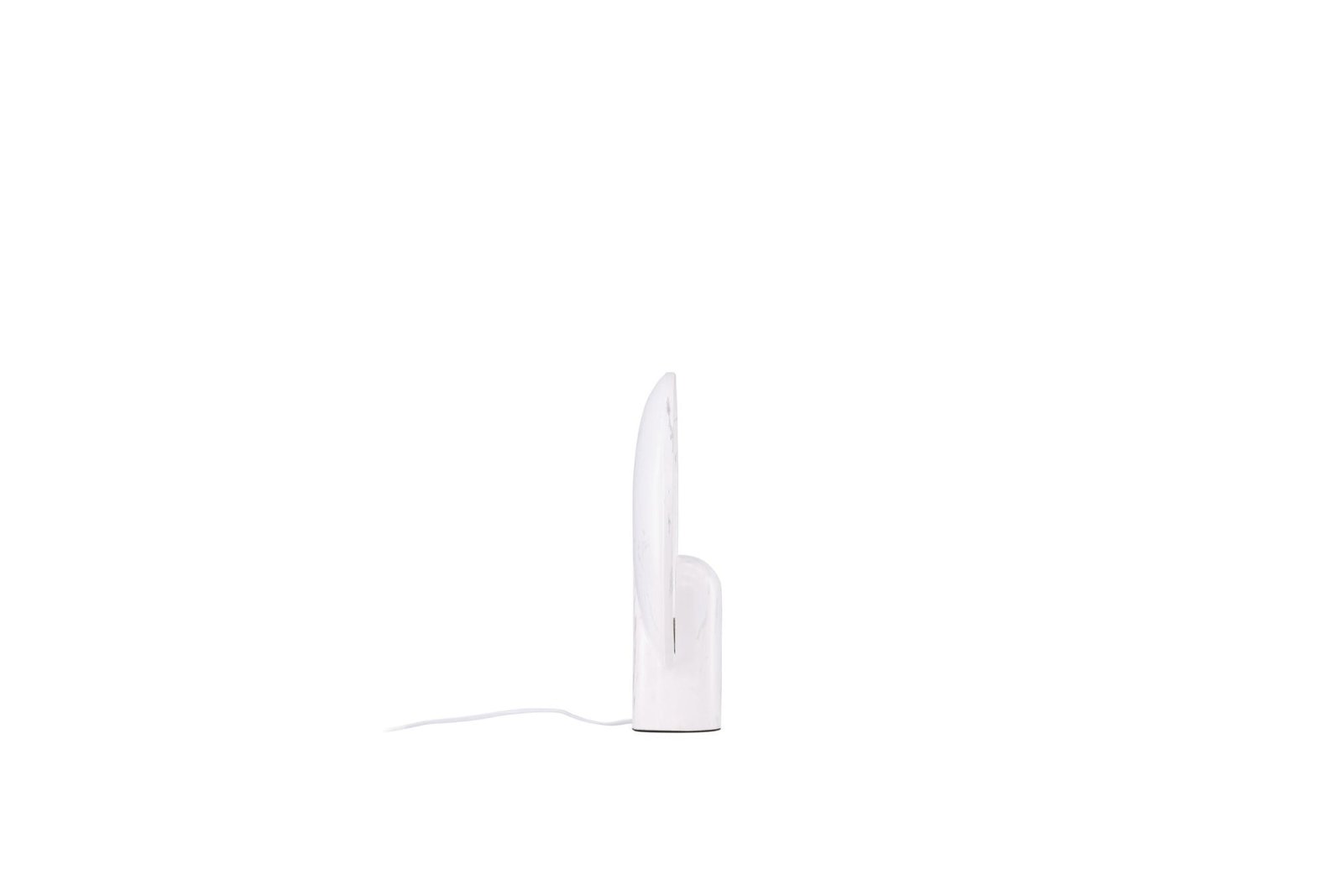 Venture Home Angers Bordslampa, Ljusgrå - Azalea Home