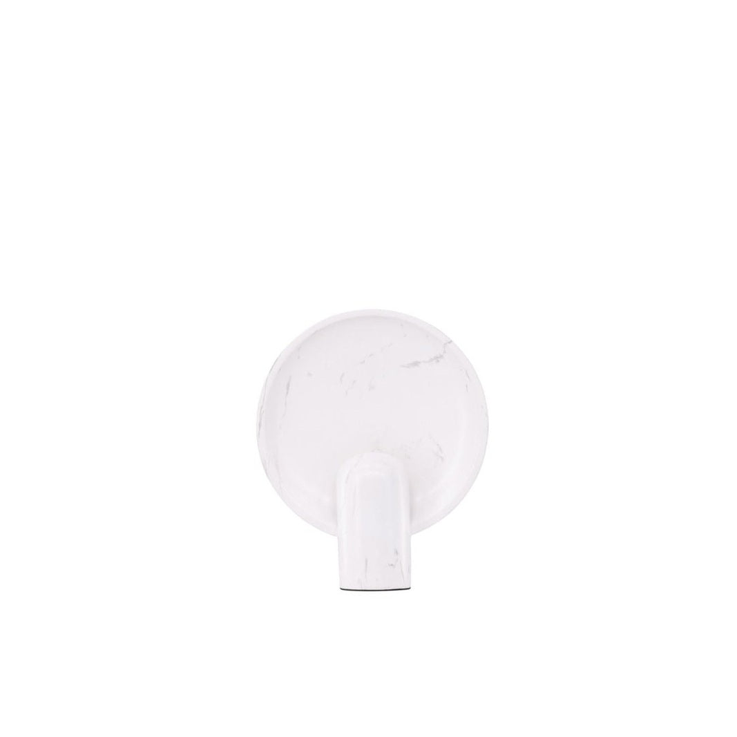 Venture Home Angers Bordslampa, Ljusgrå - Azalea Home