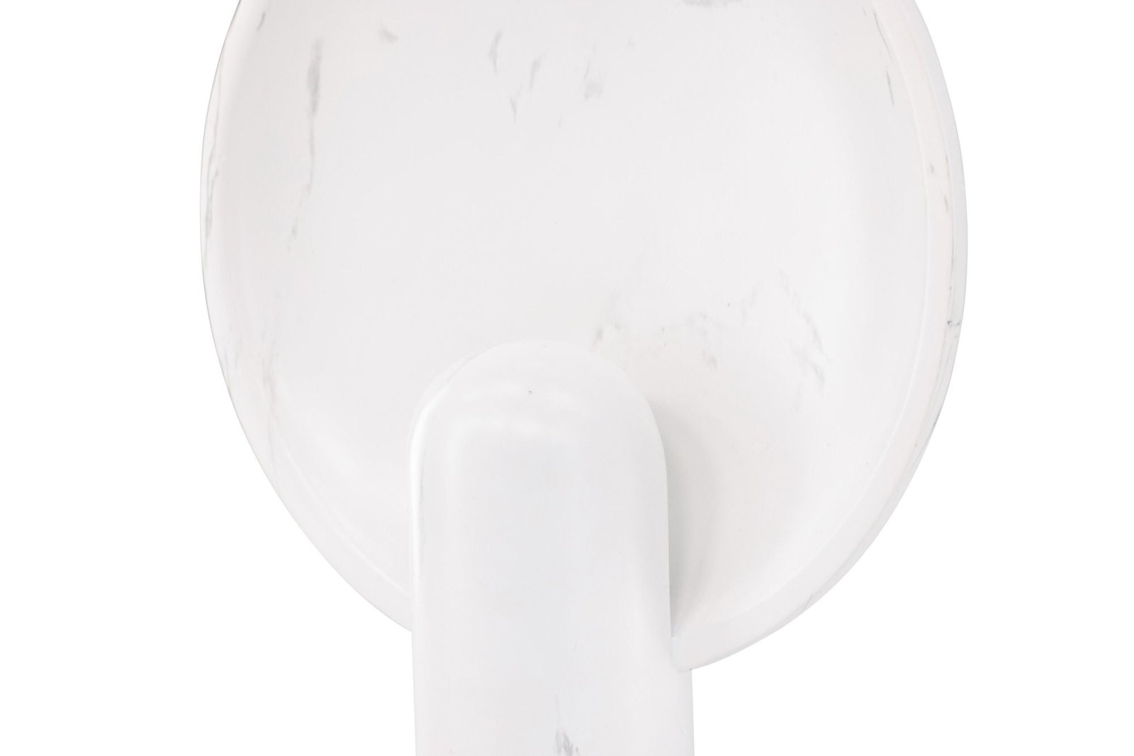 Venture Home Angers Bordslampa, Ljusgrå - Azalea Home