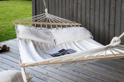 Venture Home Anini Hängmatta 150 x 200, Vit - Azalea Home
