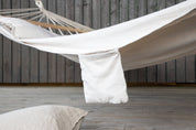 Venture Home Anini Hängmatta 150 x 200, Vit - Azalea Home
