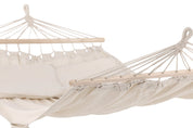 Venture Home Anini Hängmatta 150 x 200, Vit - Azalea Home