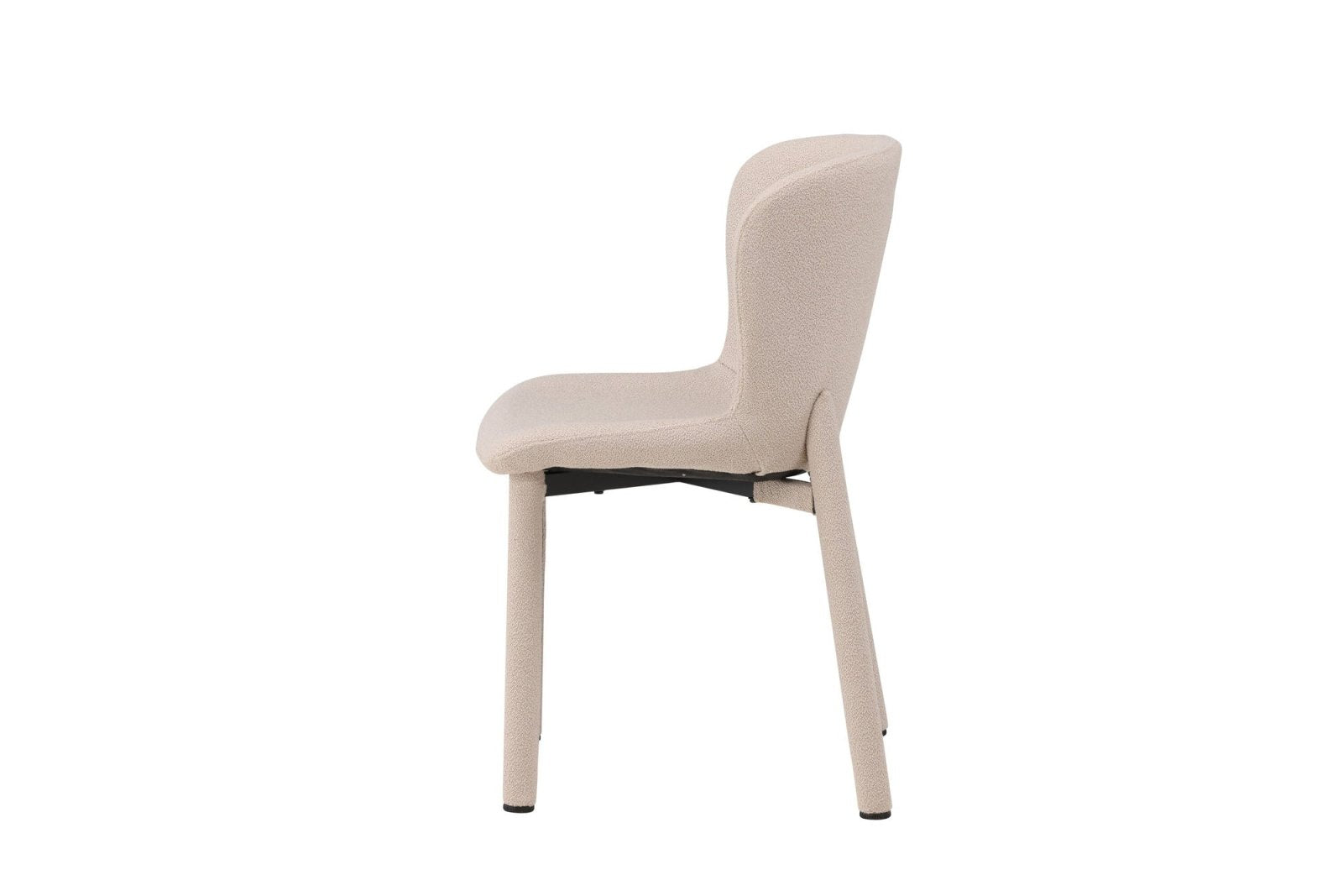 Venture Home Astoria Matstol 2 - Pack, Beige - Azalea Home