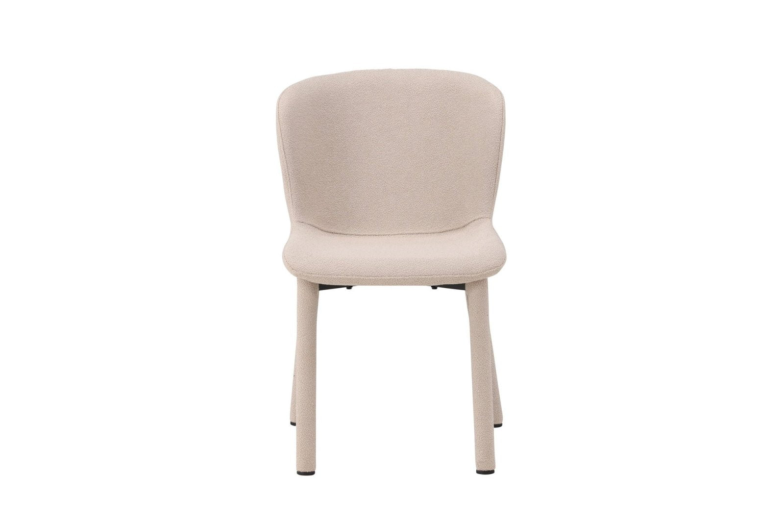 Venture Home Astoria Matstol 2 - Pack, Beige - Azalea Home