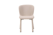 Venture Home Astoria Matstol 2 - Pack, Beige - Azalea Home