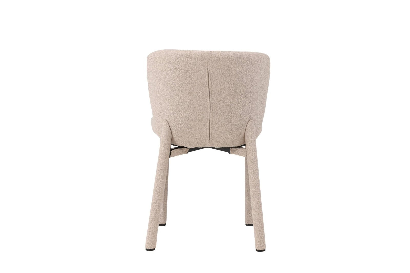 Venture Home Astoria Matstol 2 - Pack, Beige - Azalea Home