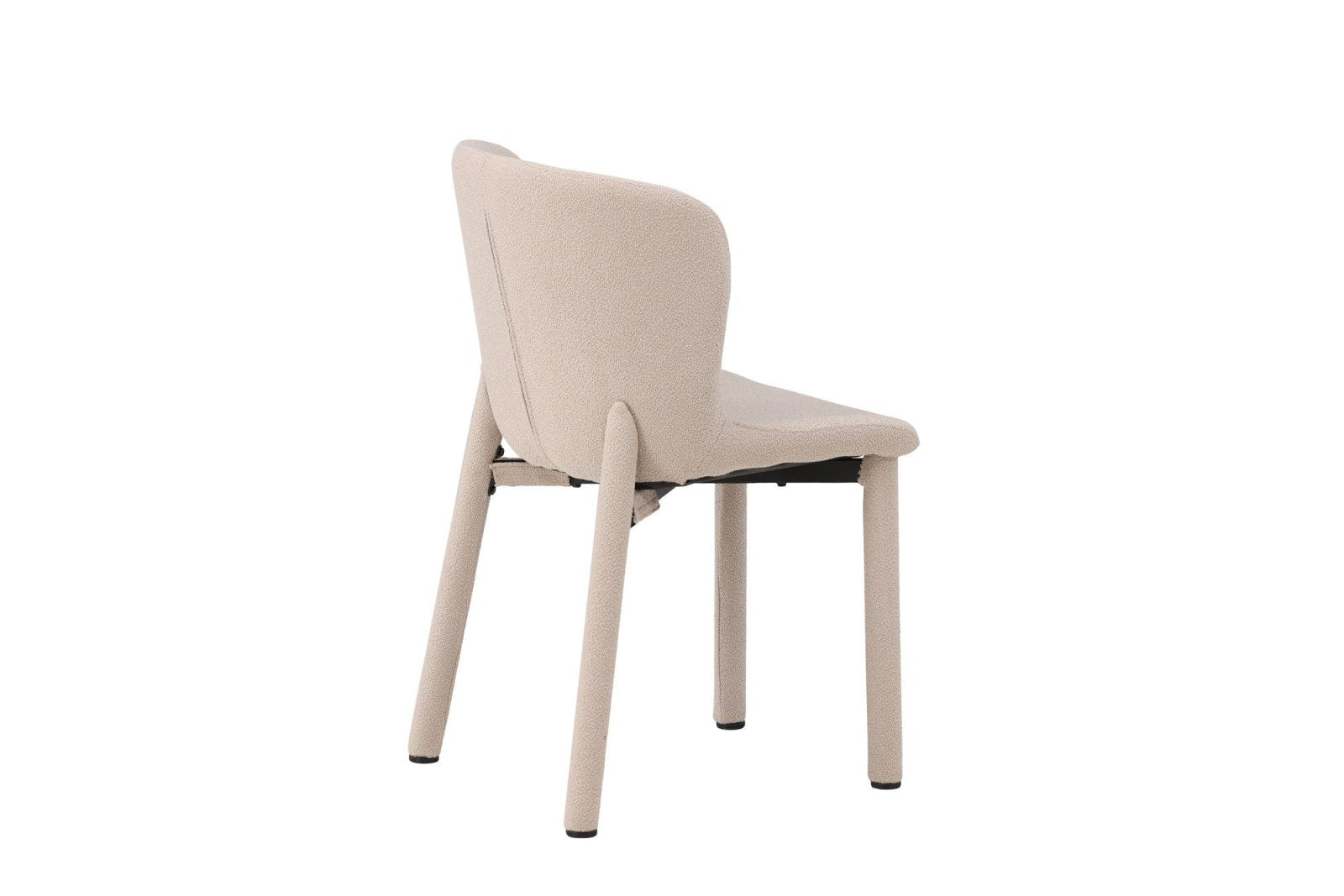 Venture Home Astoria Matstol 2 - Pack, Beige - Azalea Home
