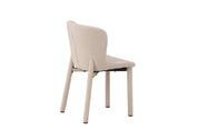 Venture Home Astoria Matstol 2 - Pack, Beige - Azalea Home