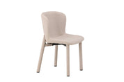 Venture Home Astoria Matstol 2 - Pack, Beige - Azalea Home