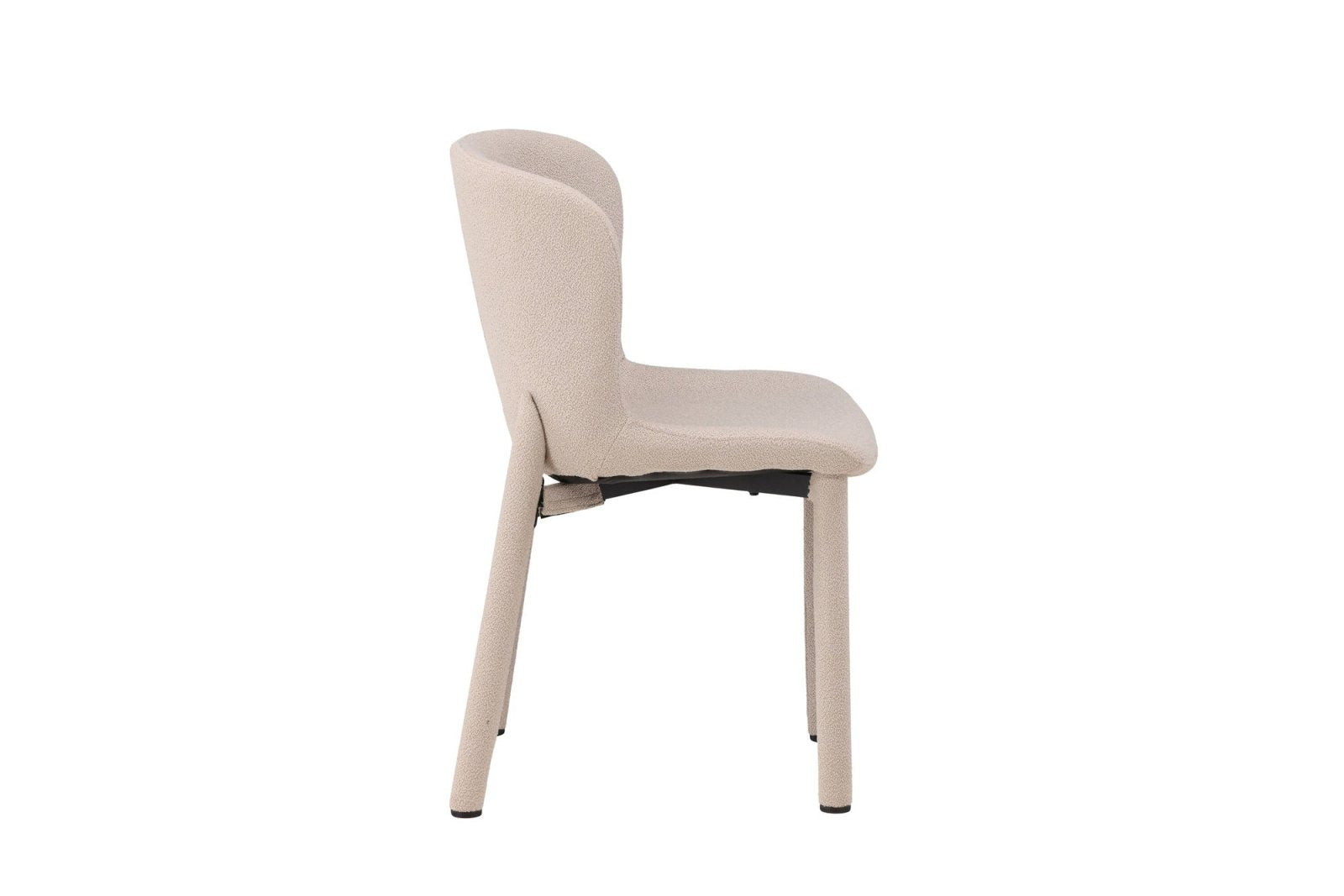 Venture Home Astoria Matstol 2 - Pack, Beige - Azalea Home