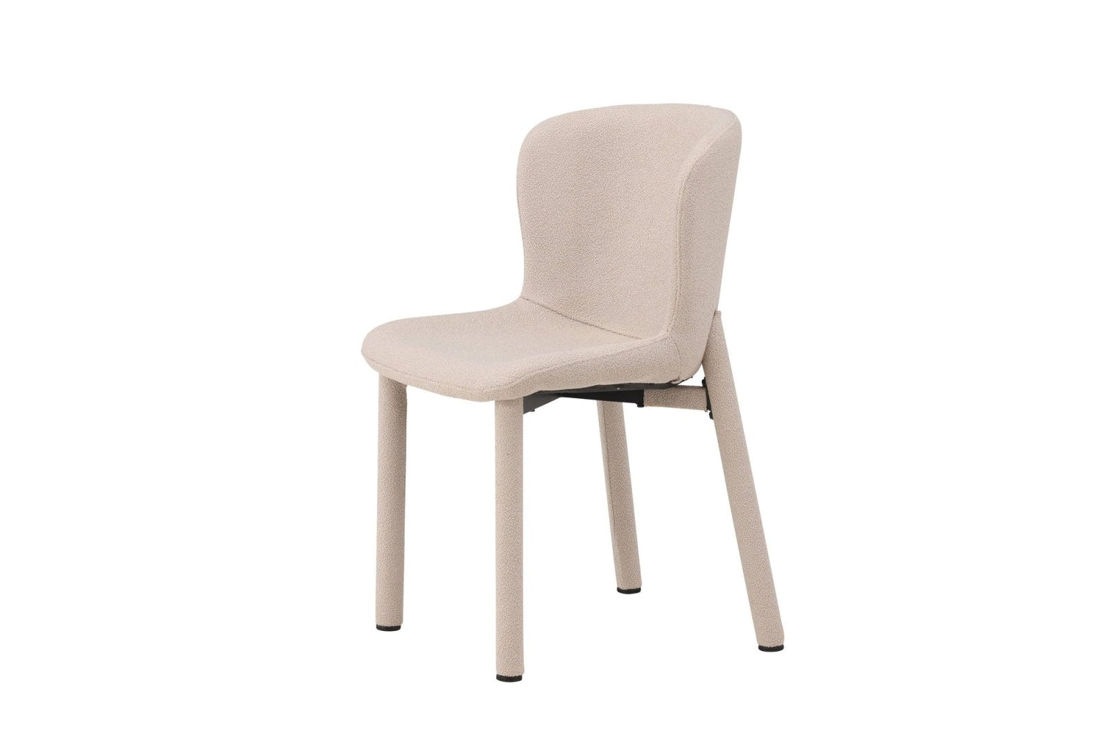 Venture Home Astoria Matstol 2 - Pack, Beige - Azalea Home
