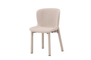 Venture Home Astoria Matstol 2 - Pack, Beige - Azalea Home