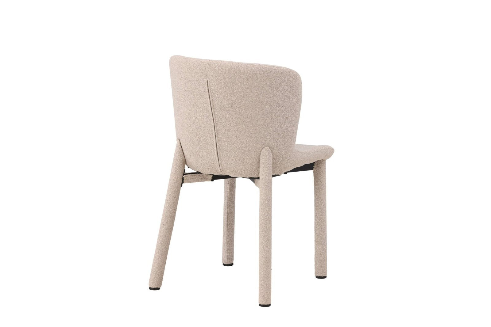 Venture Home Astoria Matstol 2 - Pack, Beige - Azalea Home