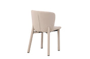 Venture Home Astoria Matstol 2 - Pack, Beige - Azalea Home