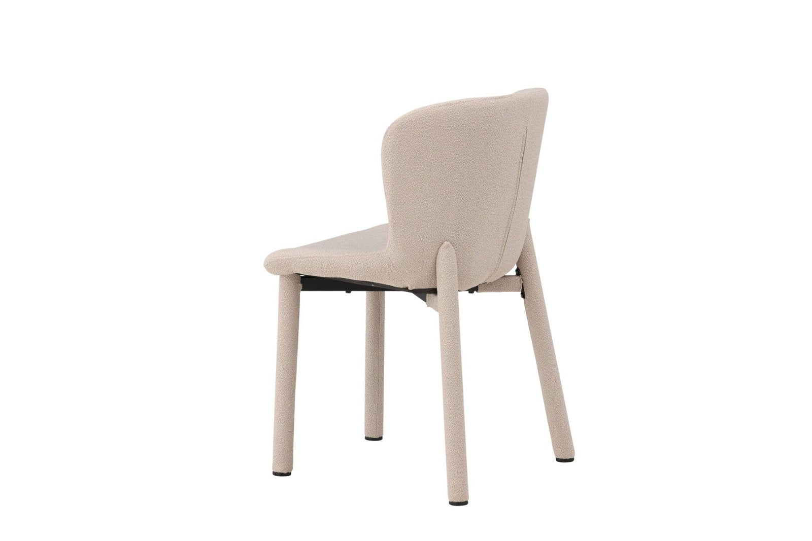 Venture Home Astoria Matstol 2 - Pack, Beige - Azalea Home
