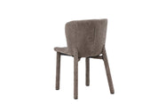 Venture Home Astoria Matstol 2 - Pack, Brun - Azalea Home