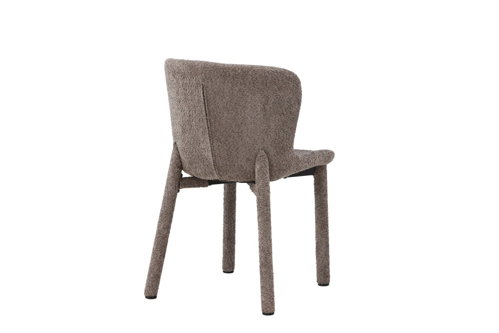 Venture Home Astoria Matstol 2 - Pack, Brun - Azalea Home