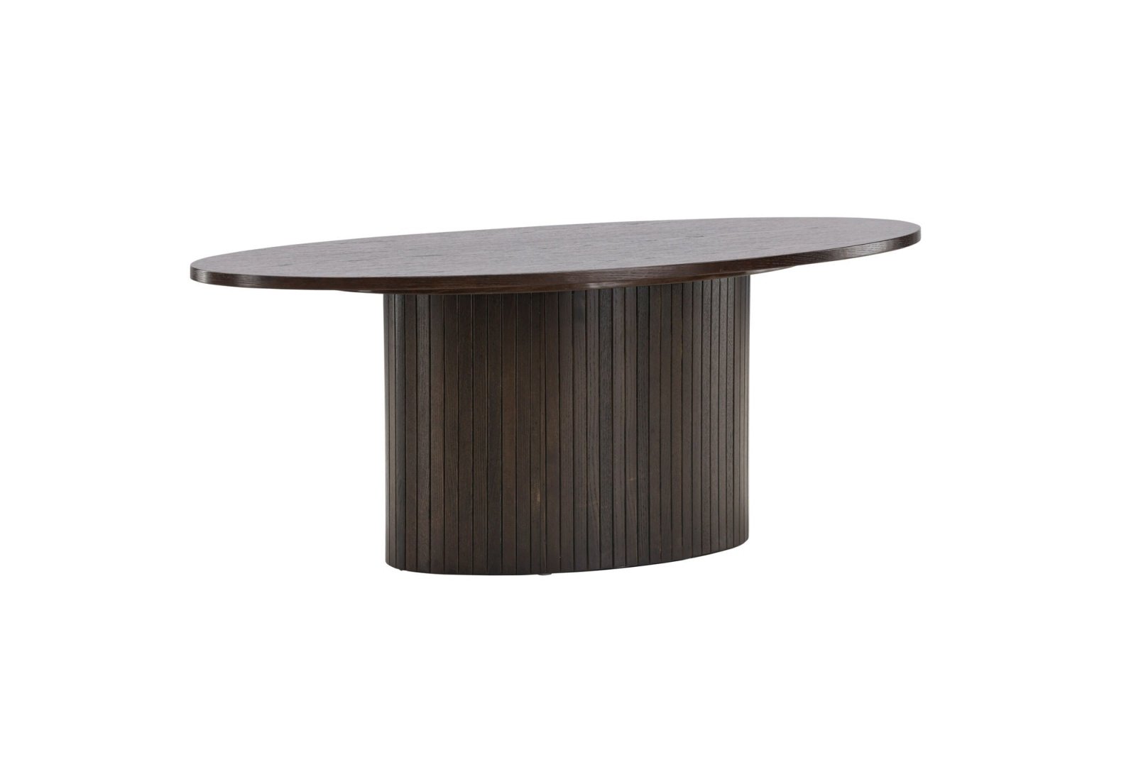 Venture Home Bianca Soffbord 55 x 120, Mocca - Azalea Home