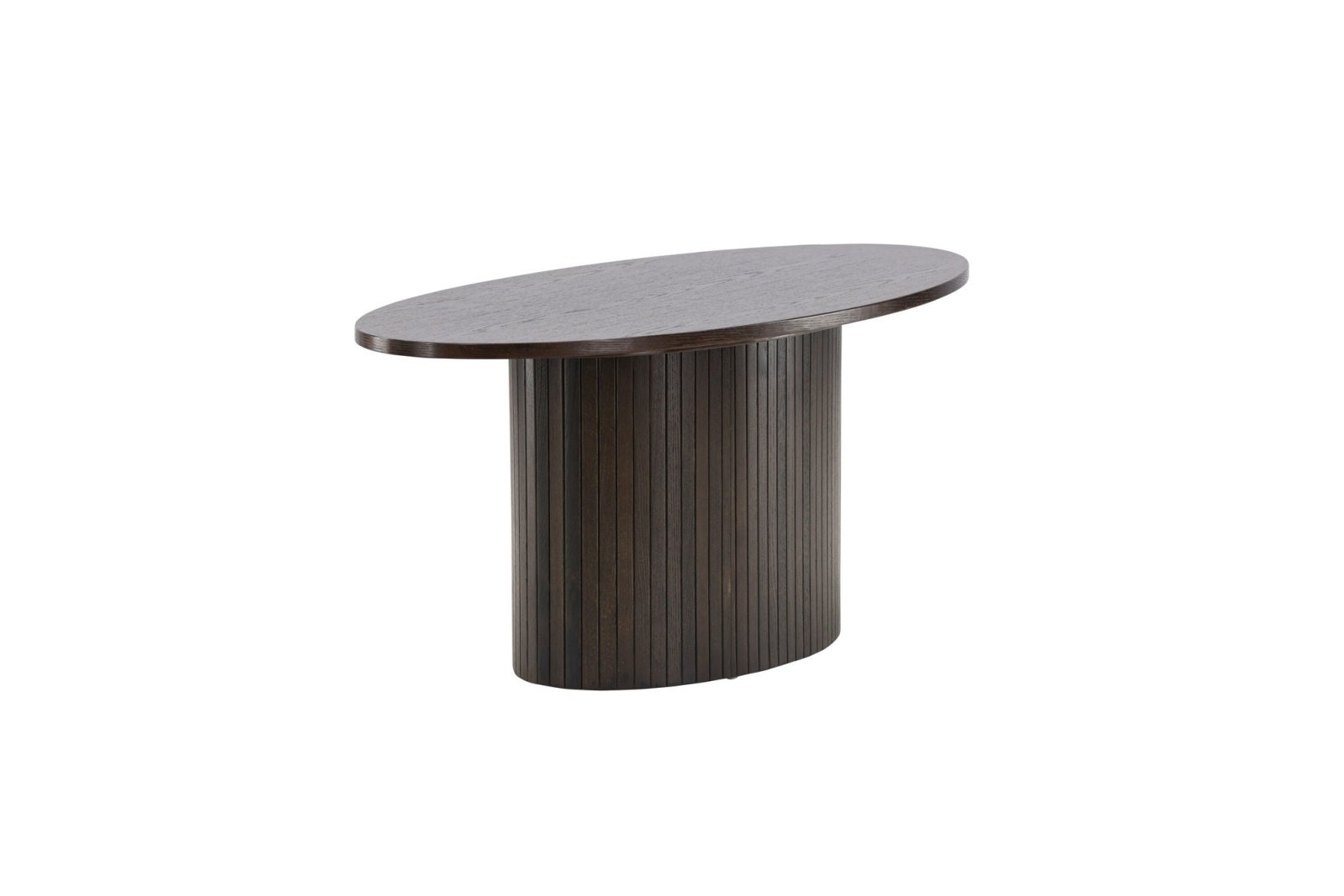 Venture Home Bianca Soffbord 55 x 120, Mocca - Azalea Home