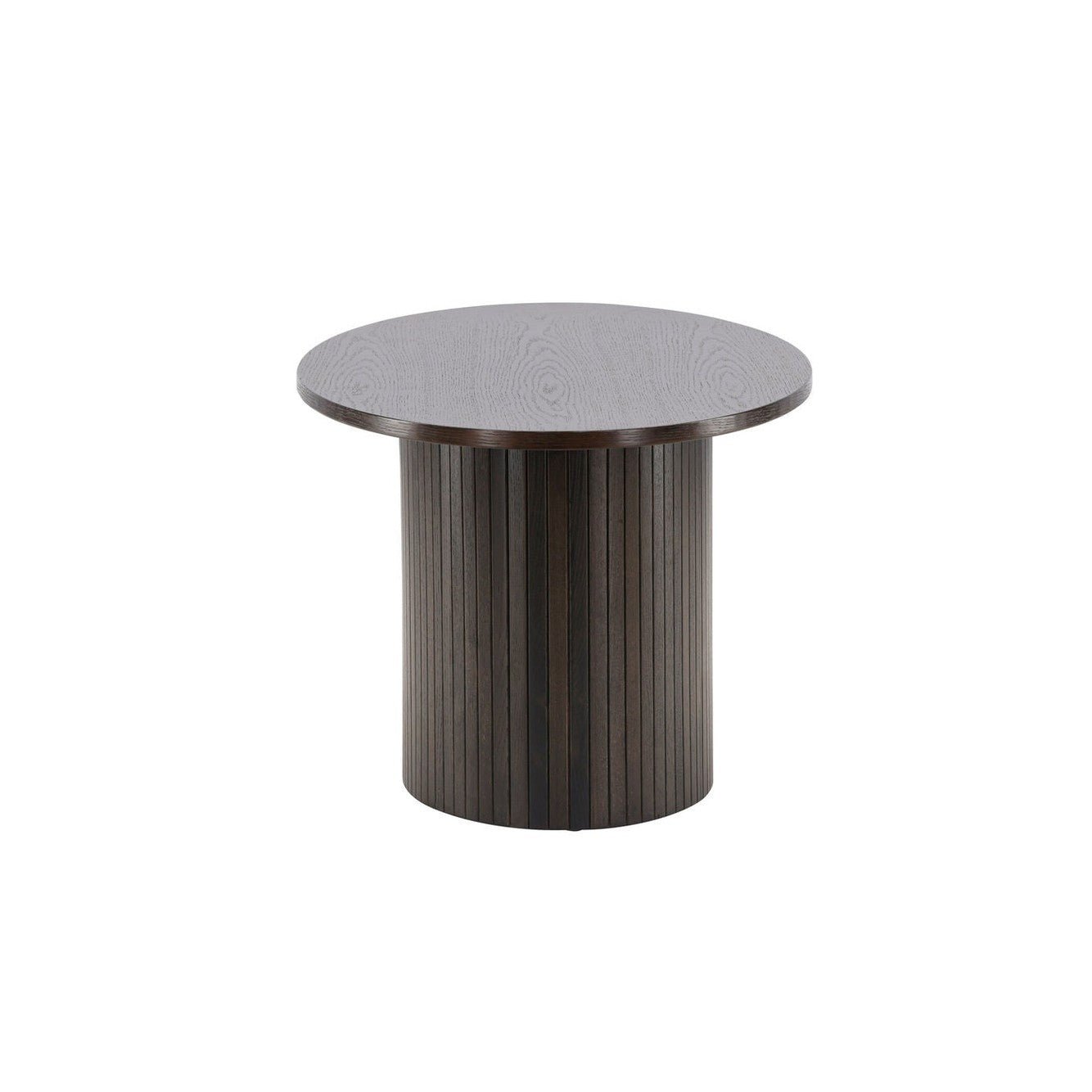 Venture Home Bianca Soffbord 55 x 120, Mocca - Azalea Home