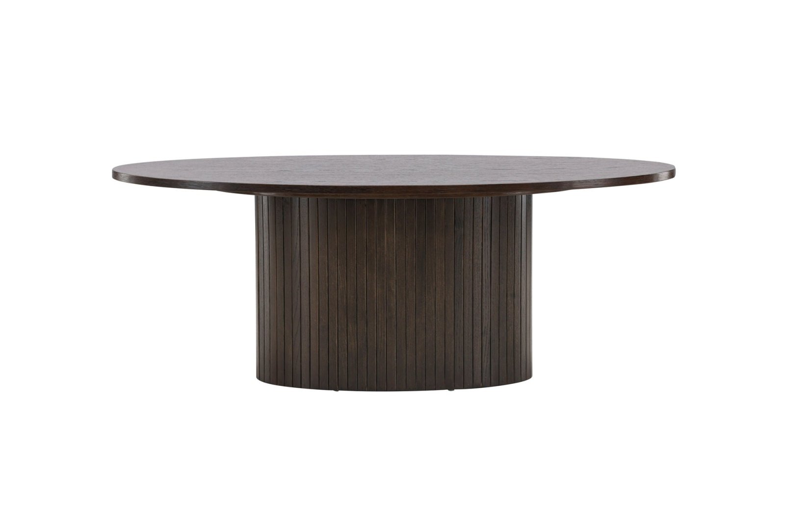 Venture Home Bianca Soffbord 55 x 120, Mocca - Azalea Home