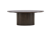 Venture Home Bianca Soffbord 55 x 120, Mocca - Azalea Home