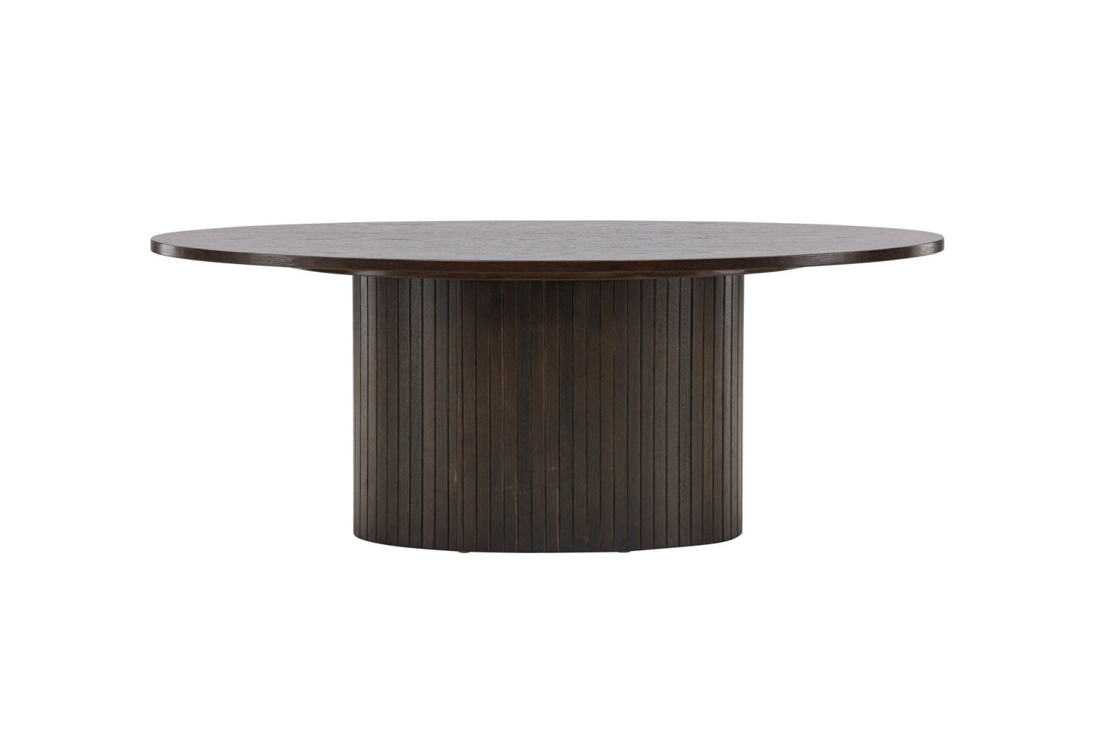 Venture Home Bianca Soffbord 55 x 120, Mocca - Azalea Home