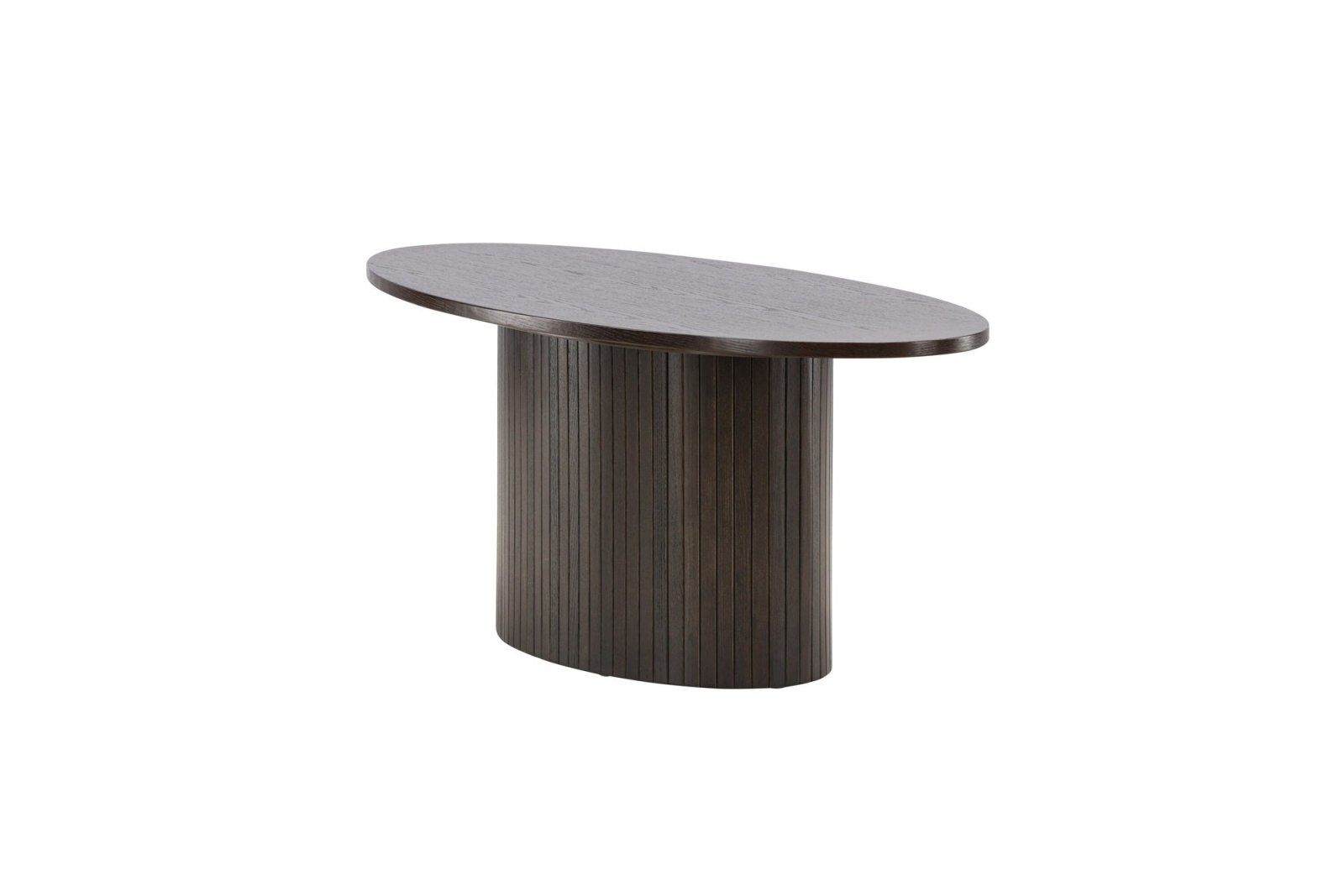 Venture Home Bianca Soffbord 55 x 120, Mocca - Azalea Home
