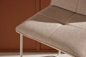 Venture Home Bisbee Barstol 2 - Pack, Beige - Azalea Home