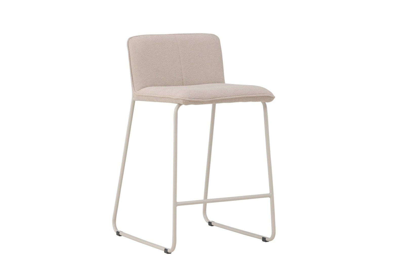 Venture Home Bisbee Barstol 2 - Pack, Beige - Azalea Home